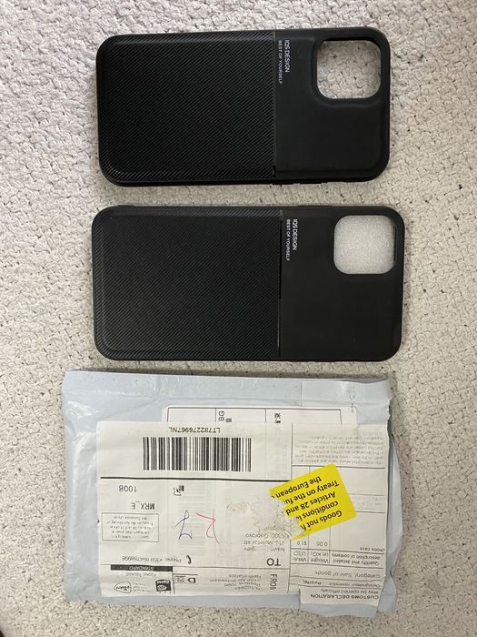 Кейс кальф за iPhone 15Pro max13pro max.11Pro и iPhone 11Pro Max