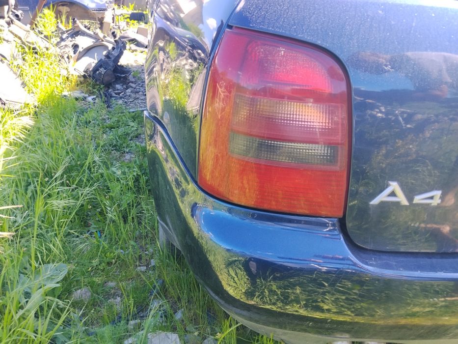 Стопове за audi a4 b5