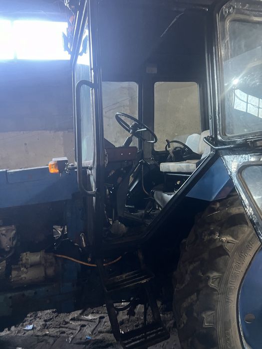 Продам трактор Белорус