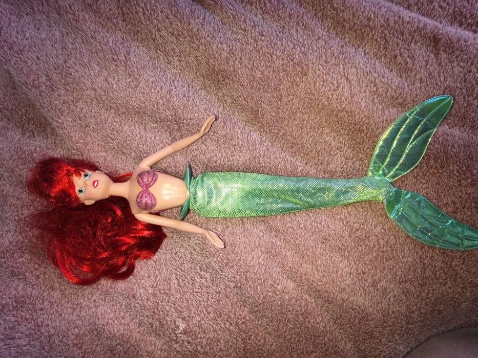 Кукли Барби  Barbie монстър хай лол оМГ  what's her face за части