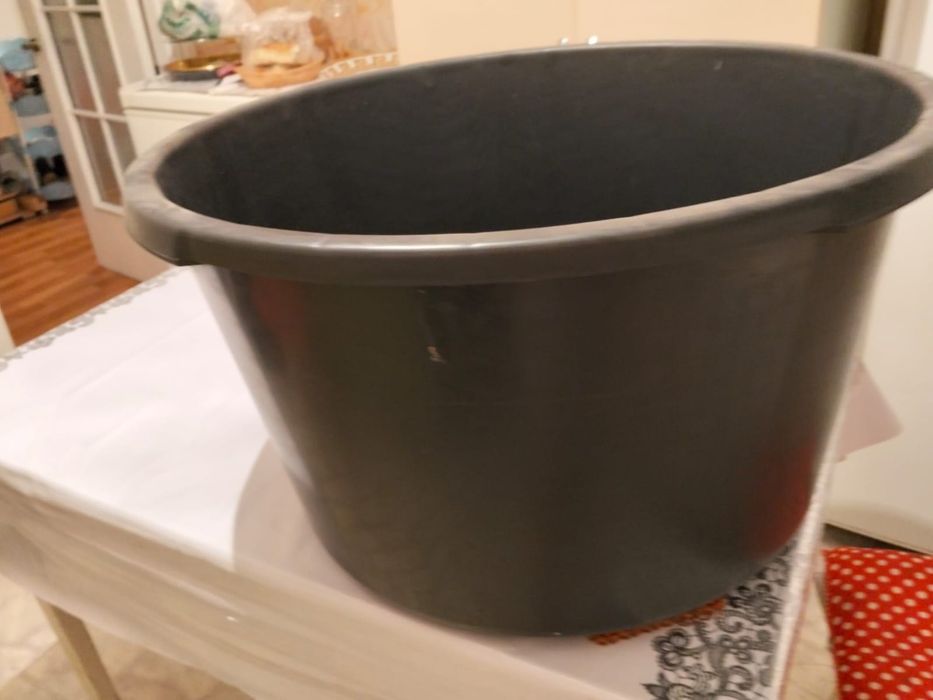 Тазик для соленья мясо