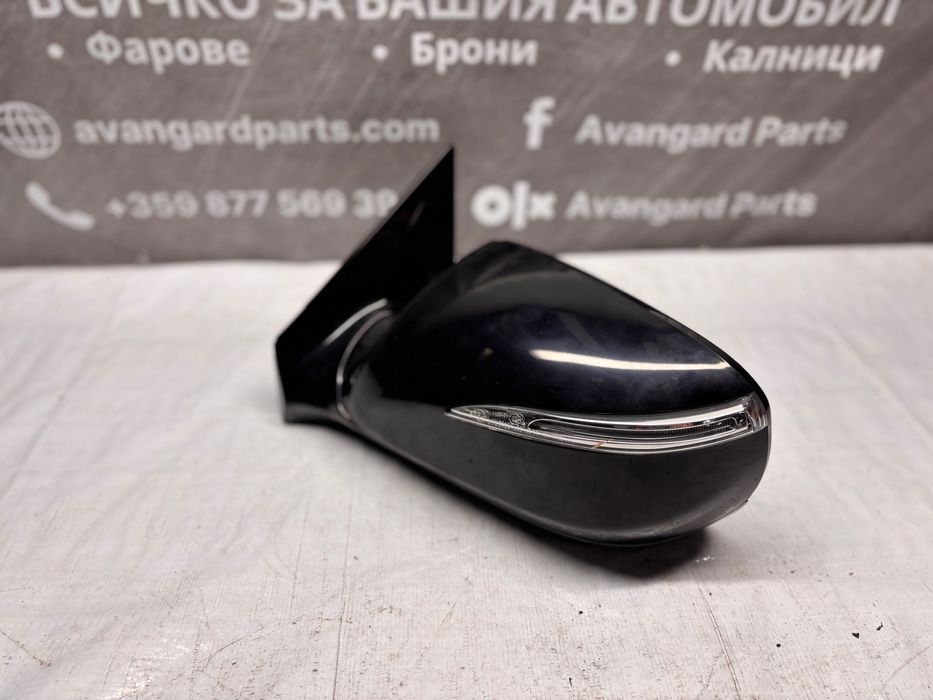 Огледало дясно Hyundai Santa Fe • 2015–2018