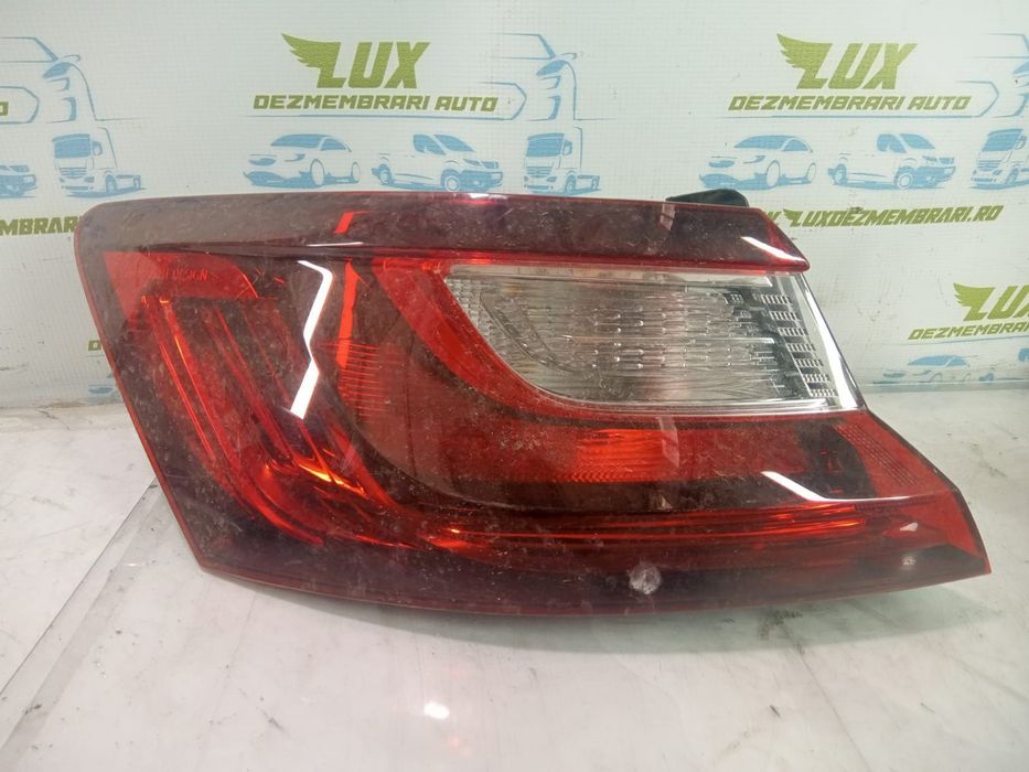 Stop stanga aripa 265558986r Renault Megane 4 [2016 - 2020] 1.3 tce