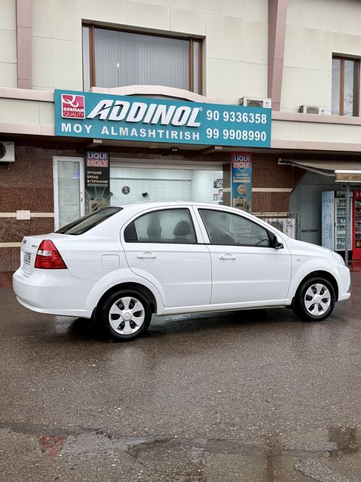 Arenda Nasiya nexia3 metan gaz