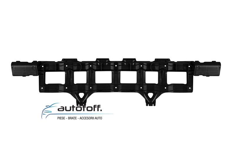 Difuzor bara spate Mercedes GLC X253 Facelift (2020+) 63AMG Design