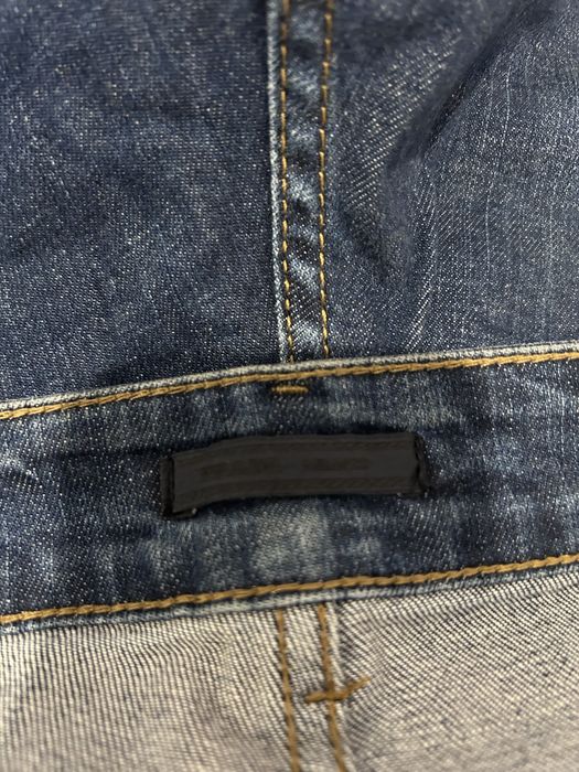 Оригинални дънки PRADA – Slim Fit