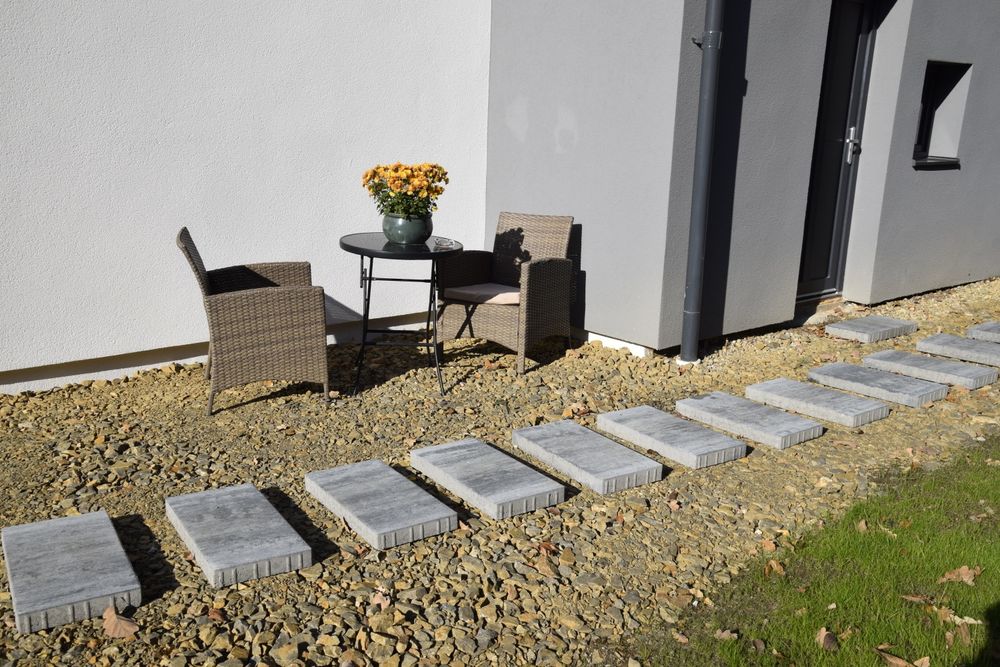 Inchiriez casa în Parcul Regina Maria