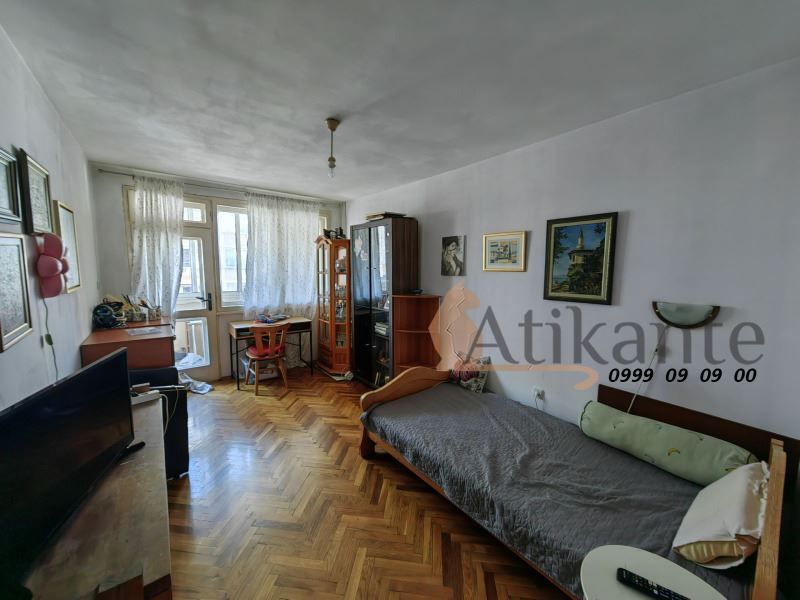 Продава се Тристаен апартамент в София, Белите брези - 105 кв.м за 2286 €/кв.м - Снимка #3