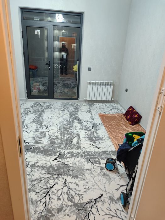 Kvartirani bir xonasiga oila quyiladi