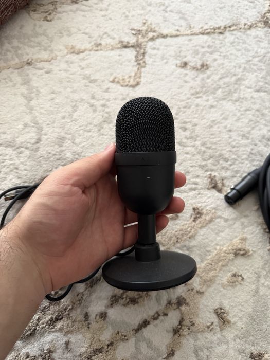 Razer Seiren mini