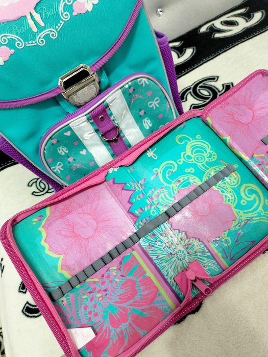 Школьный ранец Erich Krause