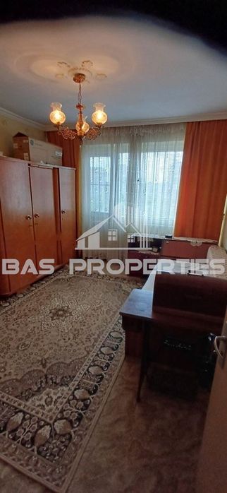 Продава се Тристаен апартамент в София, Надежда 2 - 95 кв.м за 1885 €/кв.м - Снимка #7