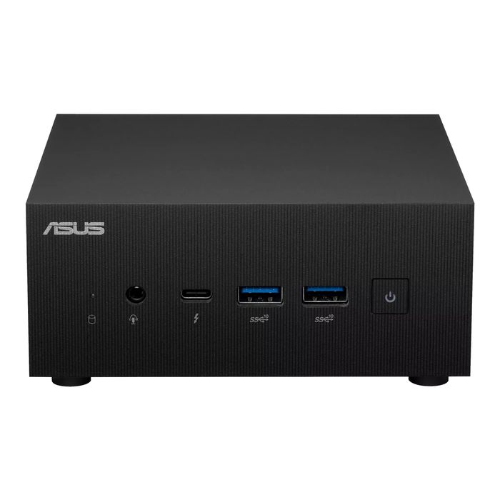 Asus Mini PC PN64 i5-12500h/16/ssd256/hdd1Tb моноблок