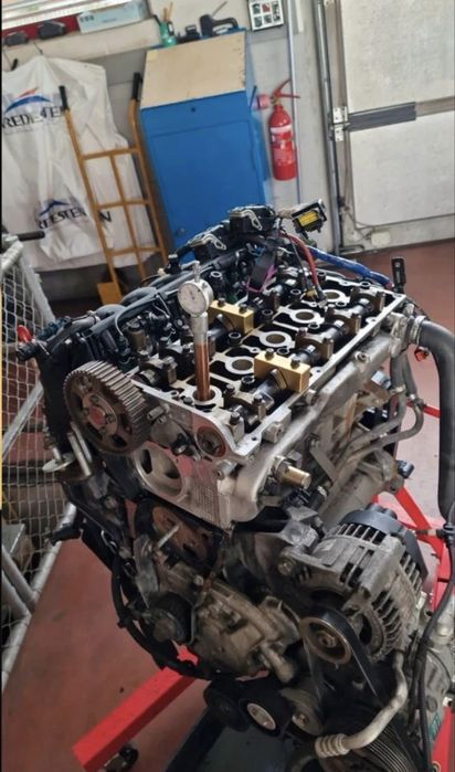 Fiat stilo abarth 2.4