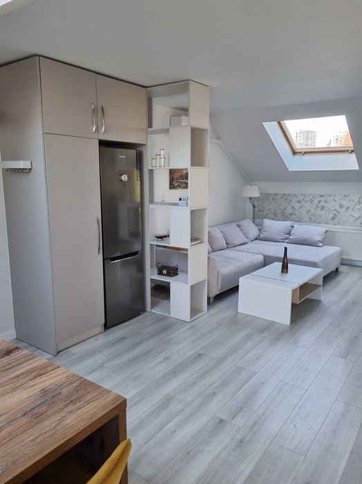 Ap 2 camere Borhanci de inchiriat