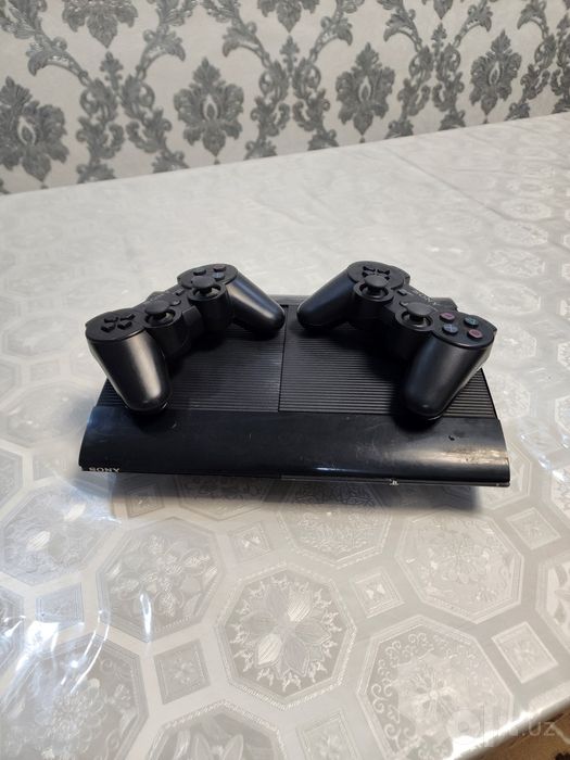 Playstation 3 sotiladi