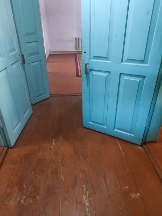 Уй жалга берилед