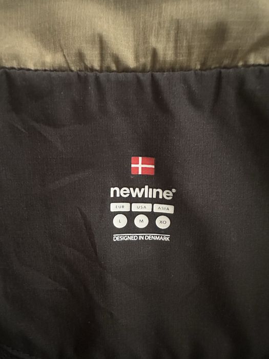 Newline спортен елек