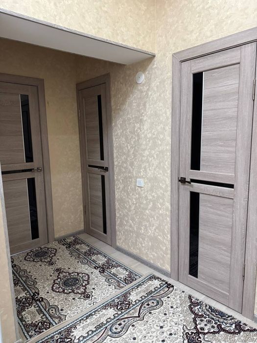 Продаётся квартира в центре города возле Мега Планет