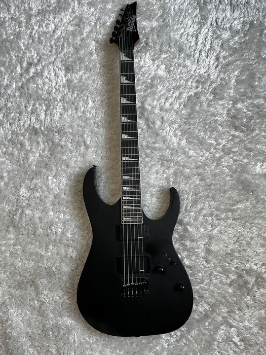 электрогитара ibanez grg 121