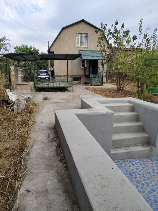 Продается дача на Ташморе