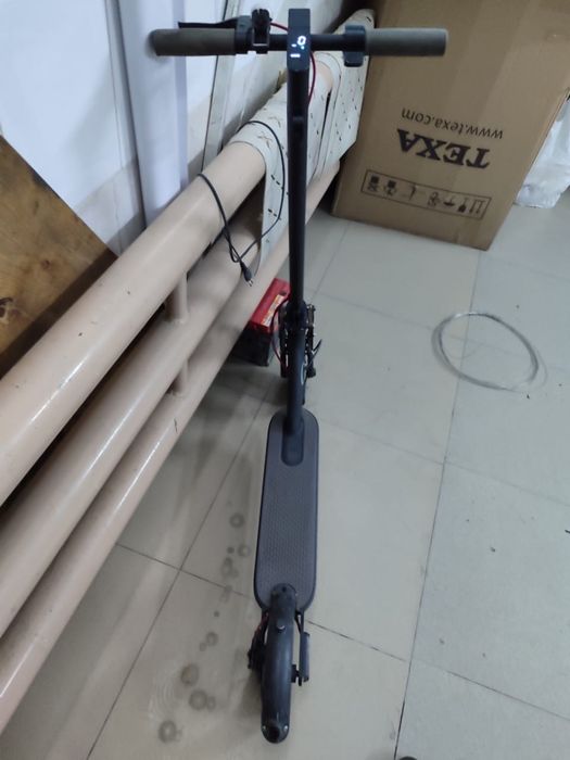 электоросамокат