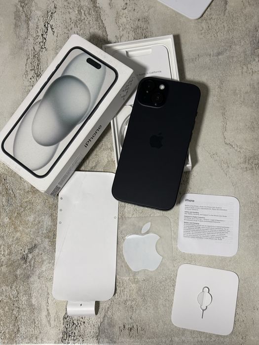 Продам Айфон 15,Apple 15,Iphone 15