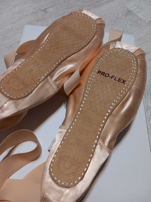 Балетни палци "Grishko"