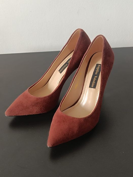 Туфли женские стильные