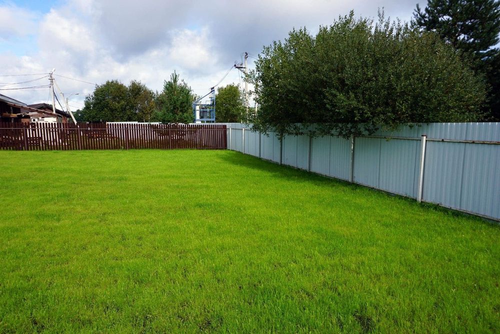 Спортивный газон в петропавловске