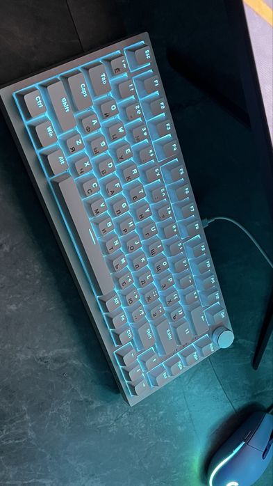 Игровой мощный компьютер
