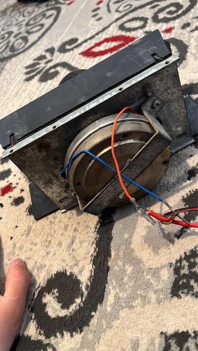 Элект 5 звук 400ват