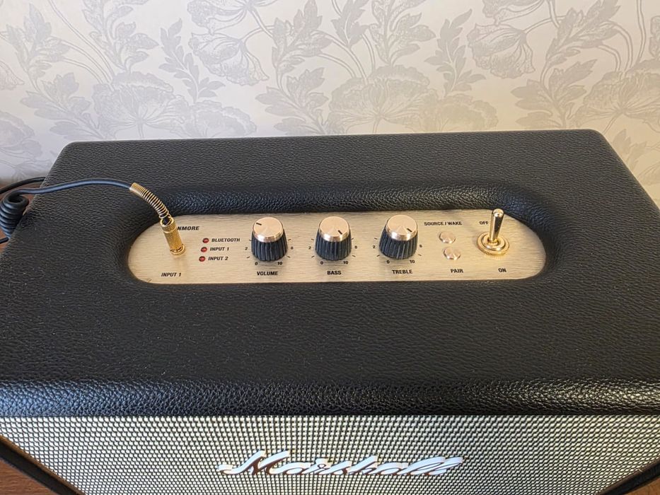 Продаю колонку Marshal