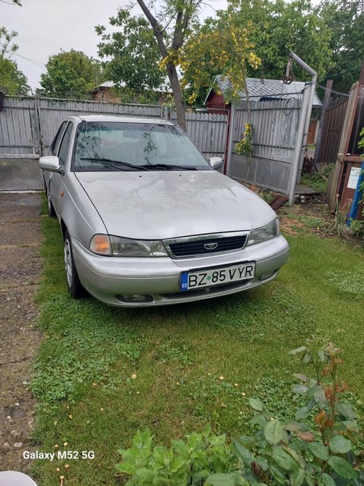 Daewoo Cielo Executive 2005