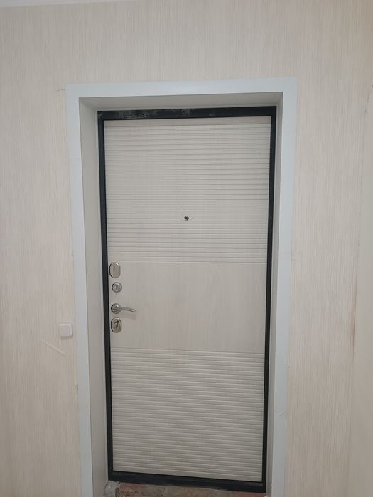 Пластиковые откосы подоконники