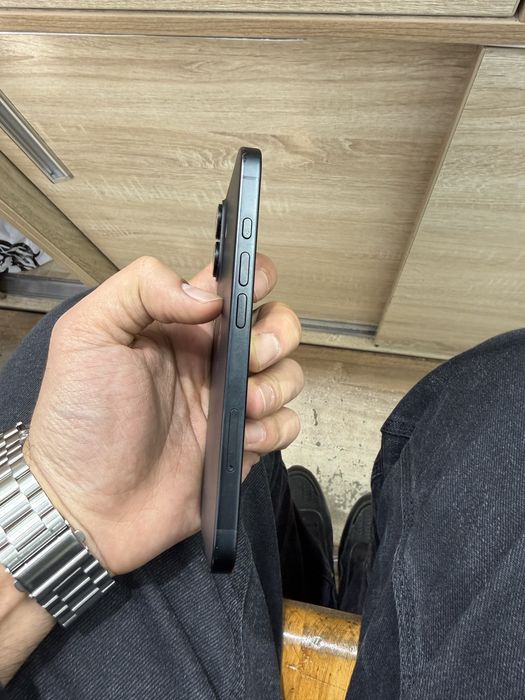 Iphone 16 128 Gb black