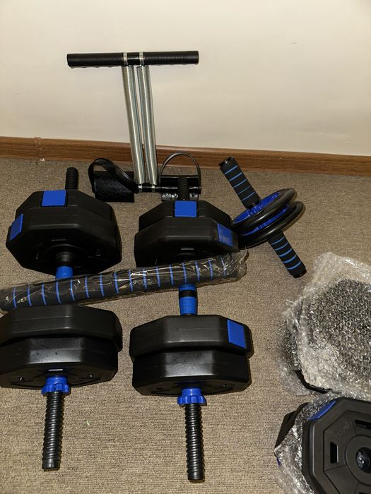 Nabor kach nabor komplekt press grud qol uchun.