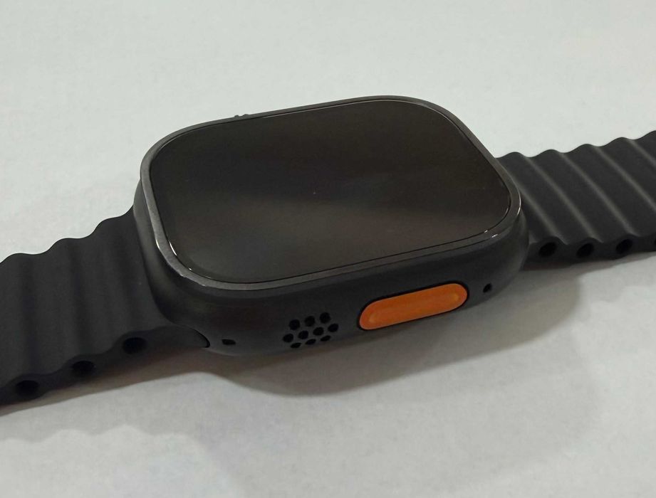 Apple Watch Ultra 3 GPS + Cellular 49mm