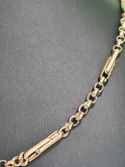 Lant aur 14k 11.43g(b67687.1/AG2 Tudor1)
