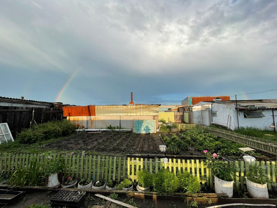 Продаётся частный дом в Алтын дала