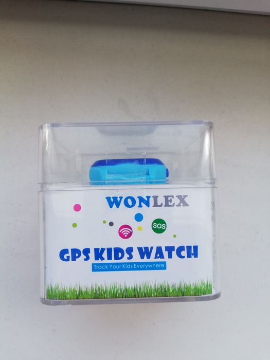 Детские смарт часы