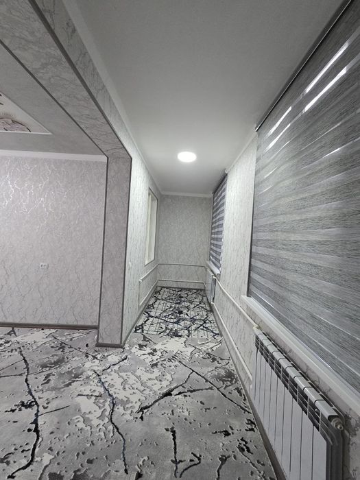 2 xonalik kvartira sotiladi