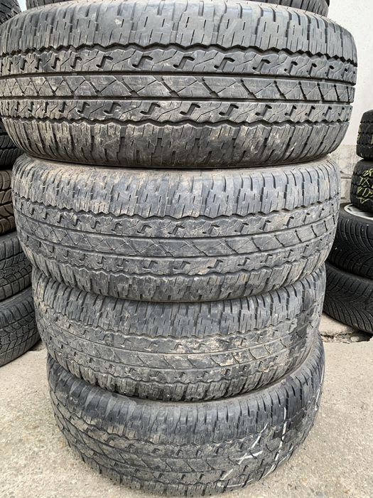 anvelope cauciucuri 235/70/15, 185R14C, 265/65/17 si 205/55/17