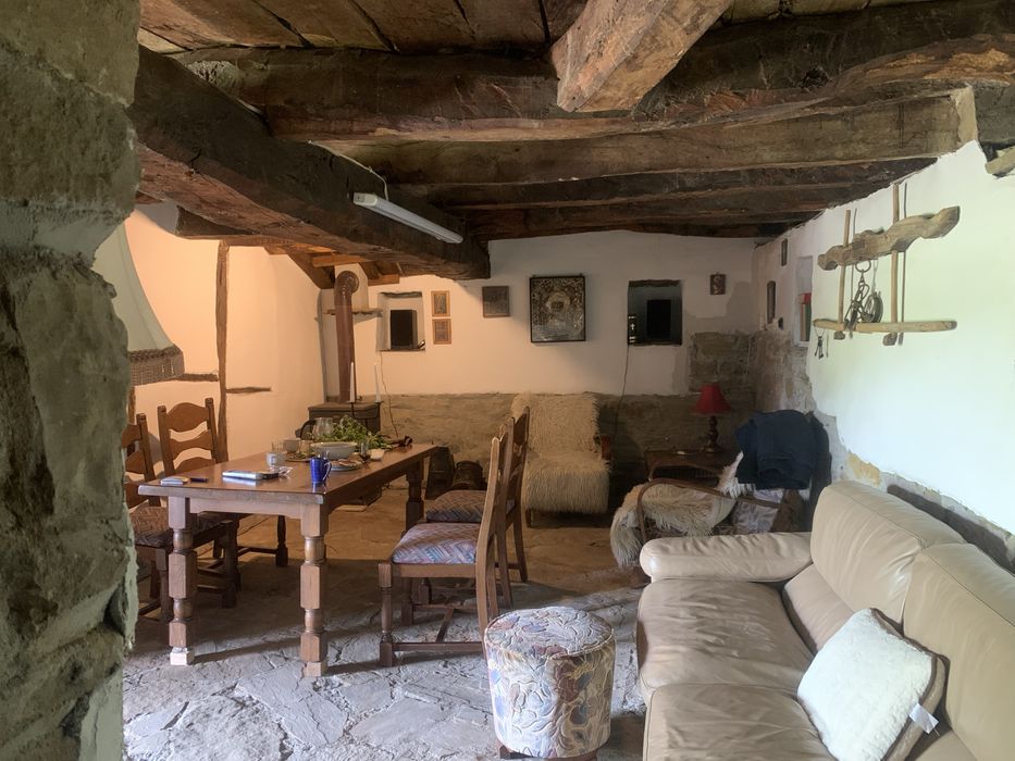 Продава се Къща в София, Лозенец - 140 кв.м за 543 €/кв.м - Снимка #17