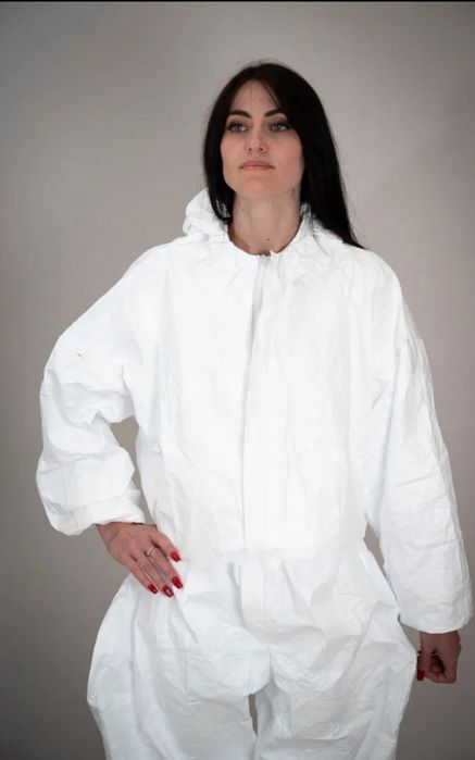 Комбинезон защитный