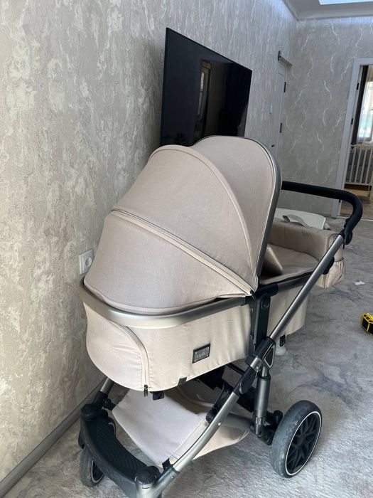 Коляска 2 в 1 Kidillo