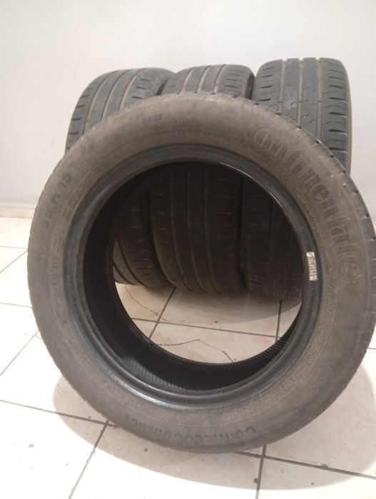 Продам летние шины