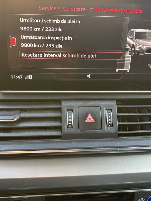 Audi Q5 2.0 tdi 190 Cp Quatro 2019