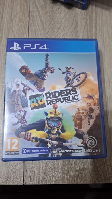 Игри за PlayStation 4 НАМАЛЕНИЕ