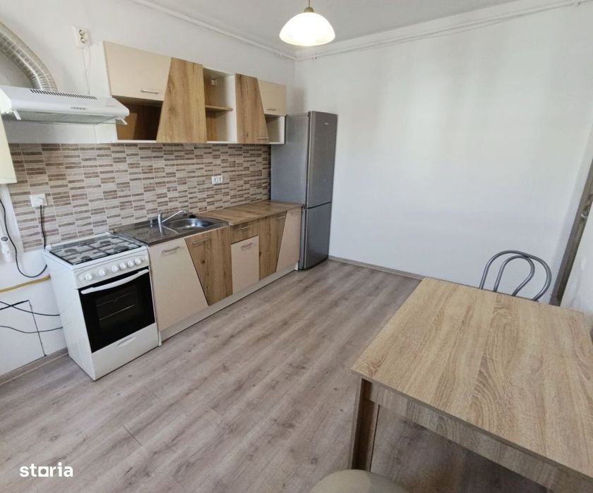 Apartament 1 camera de inchiriat in Floresti – Eroilor